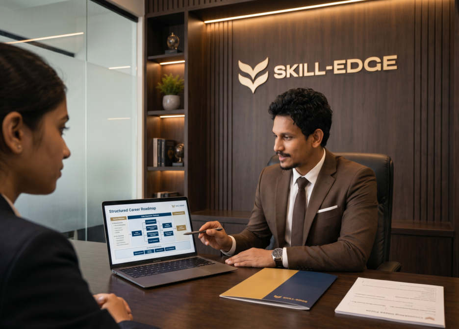 Why Career Counseling is No Longer Optional for Students